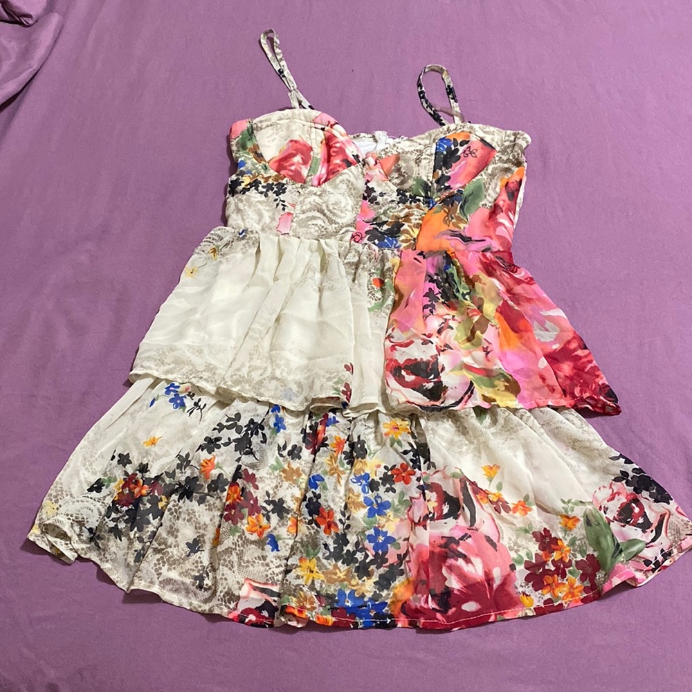 XXI Party dress for summer nights size Large